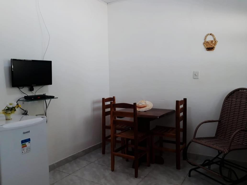 Pousada Vale Encantado São Miguel dos Milagres Exterior foto